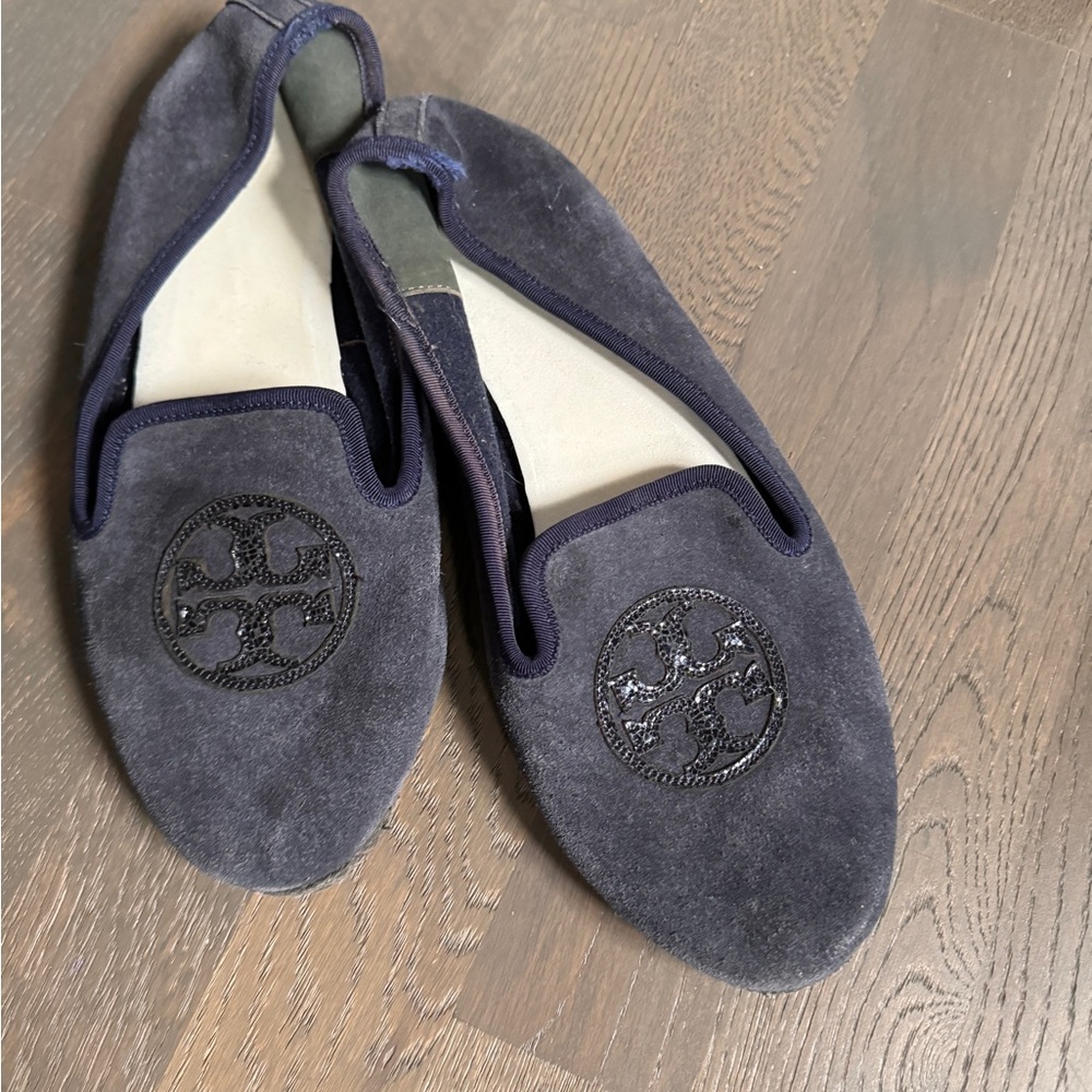 Tory Burch slippers